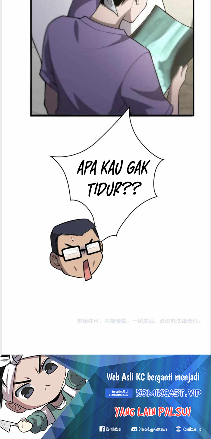 Great Doctor Ling Ran Chapter 115 - halaman 34