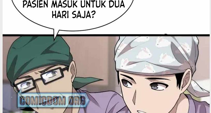 Great Doctor Ling Ran Chapter 116 - halaman 29