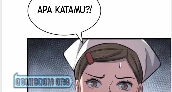 Great Doctor Ling Ran Chapter 116 - halaman 31