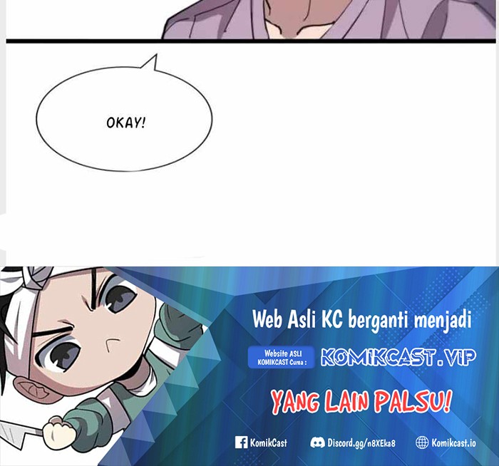 Great Doctor Ling Ran Chapter 116 - halaman 35