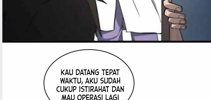 Great Doctor Ling Ran Chapter 116 - halaman 5