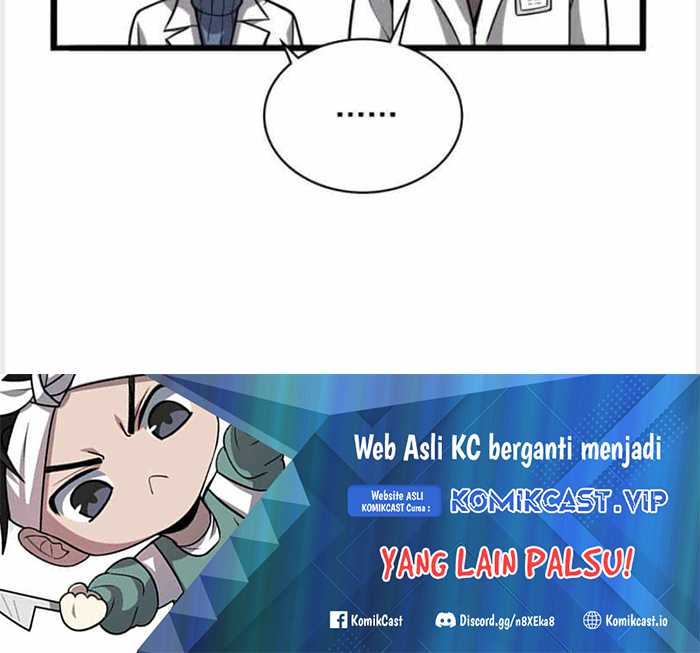 Great Doctor Ling Ran Chapter 117 - halaman 29