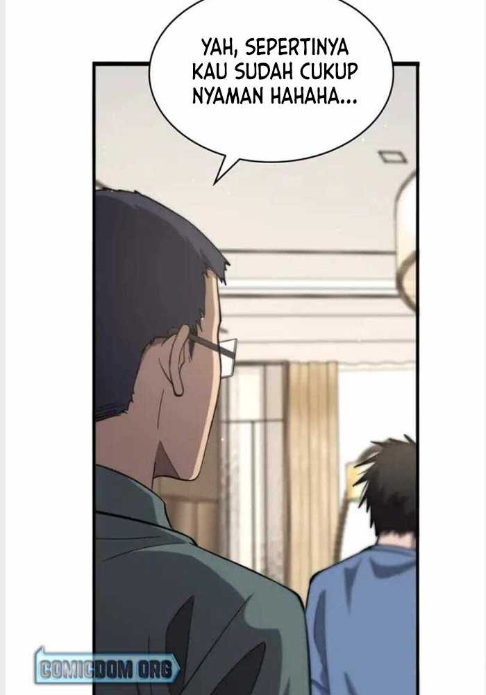 Great Doctor Ling Ran Chapter 117 - halaman 9