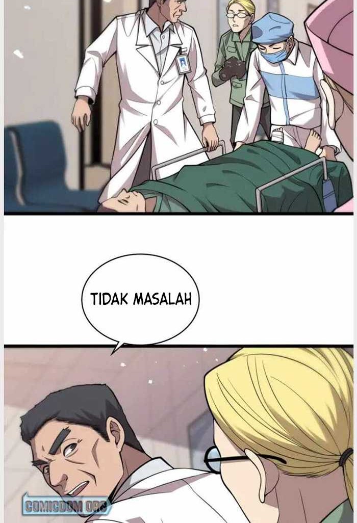 Great Doctor Ling Ran Chapter 118 - halaman 5