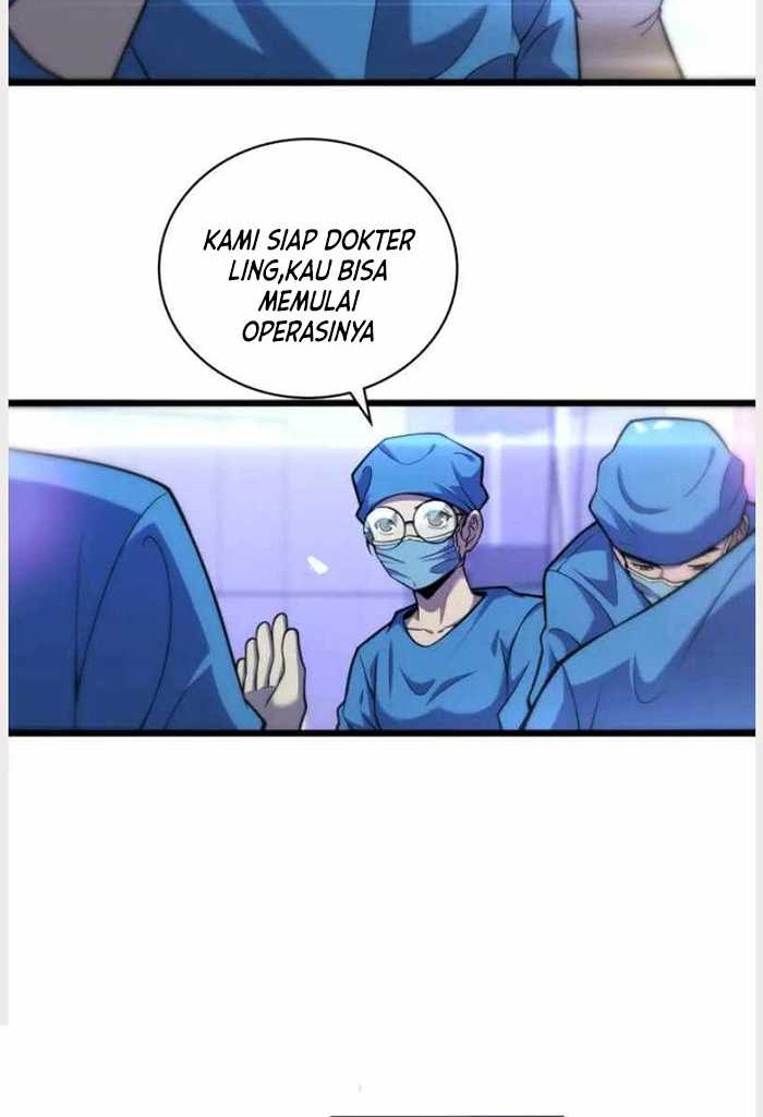 Great Doctor Ling Ran Chapter 118 - halaman 7