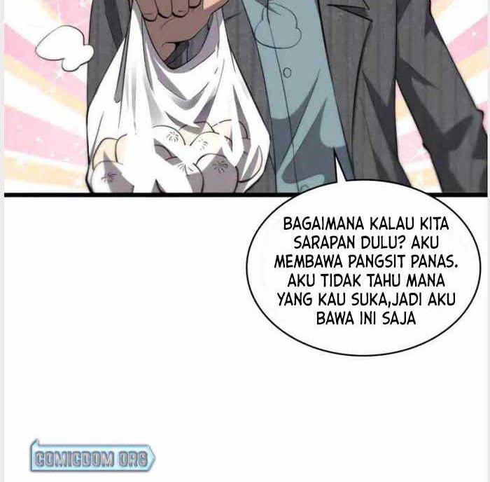 Great Doctor Ling Ran Chapter 119 - halaman 11