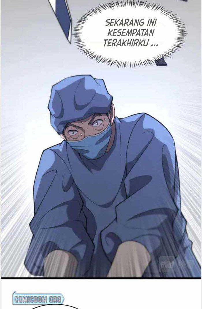 Great Doctor Ling Ran Chapter 119 - halaman 19