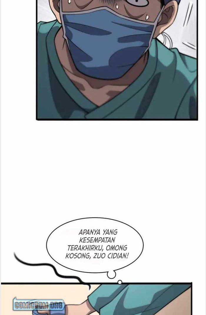 Great Doctor Ling Ran Chapter 119 - halaman 27