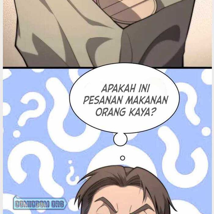 Great Doctor Ling Ran Chapter 119 - halaman 33