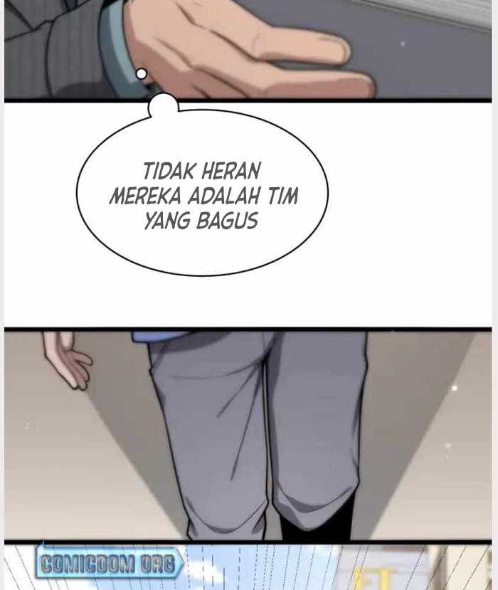 Great Doctor Ling Ran Chapter 119 - halaman 36
