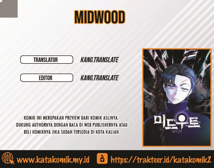 Great Doctor Ling Ran Chapter 12 - halaman 1