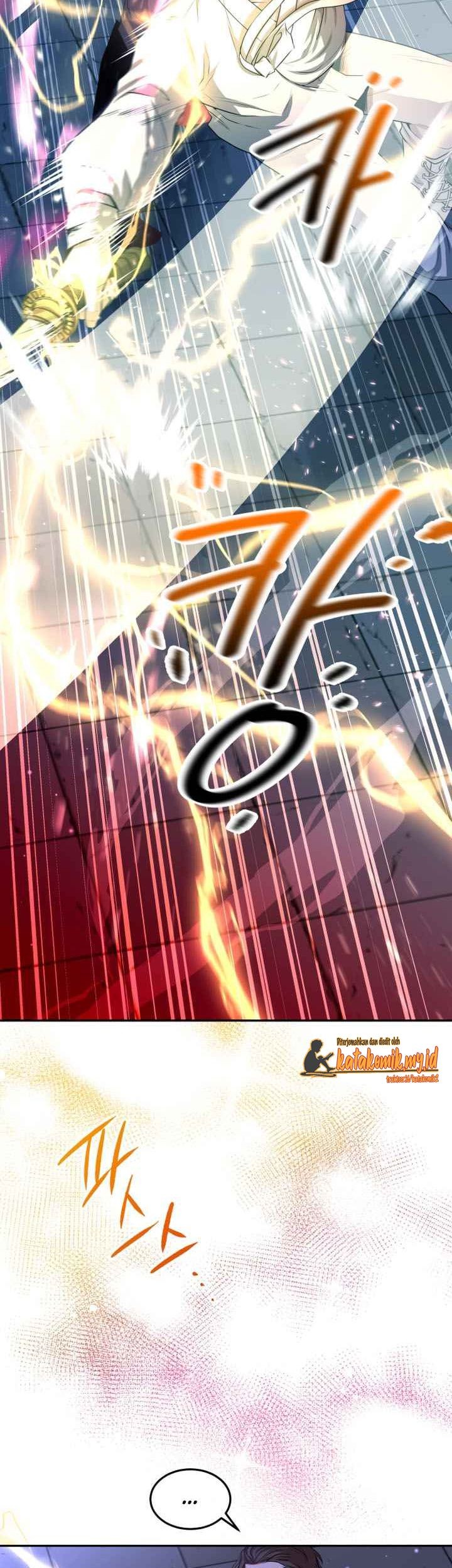 Great Doctor Ling Ran Chapter 12 - halaman 11