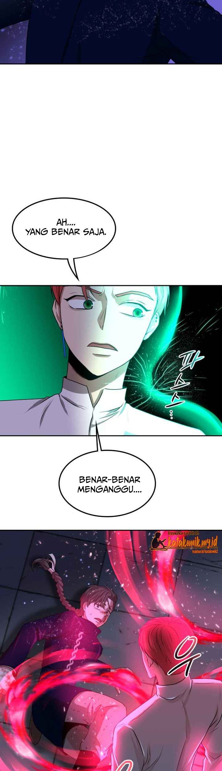 Great Doctor Ling Ran Chapter 12 - halaman 8