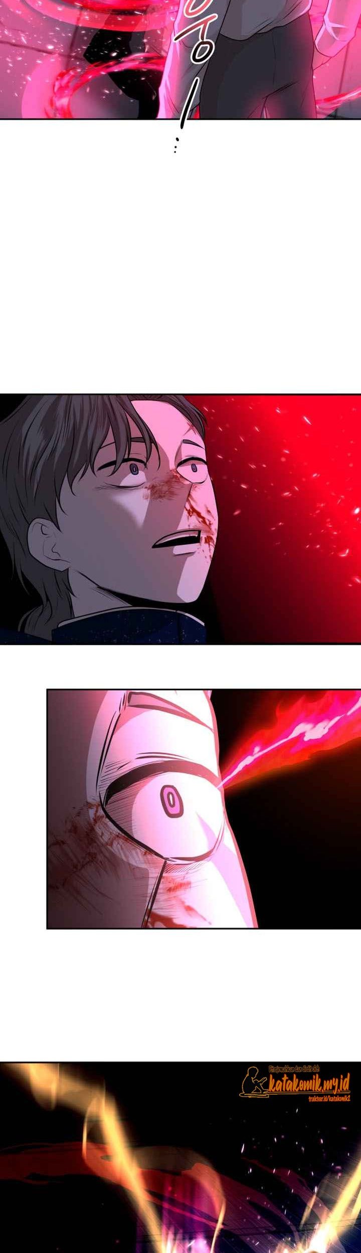 Great Doctor Ling Ran Chapter 12 - halaman 9