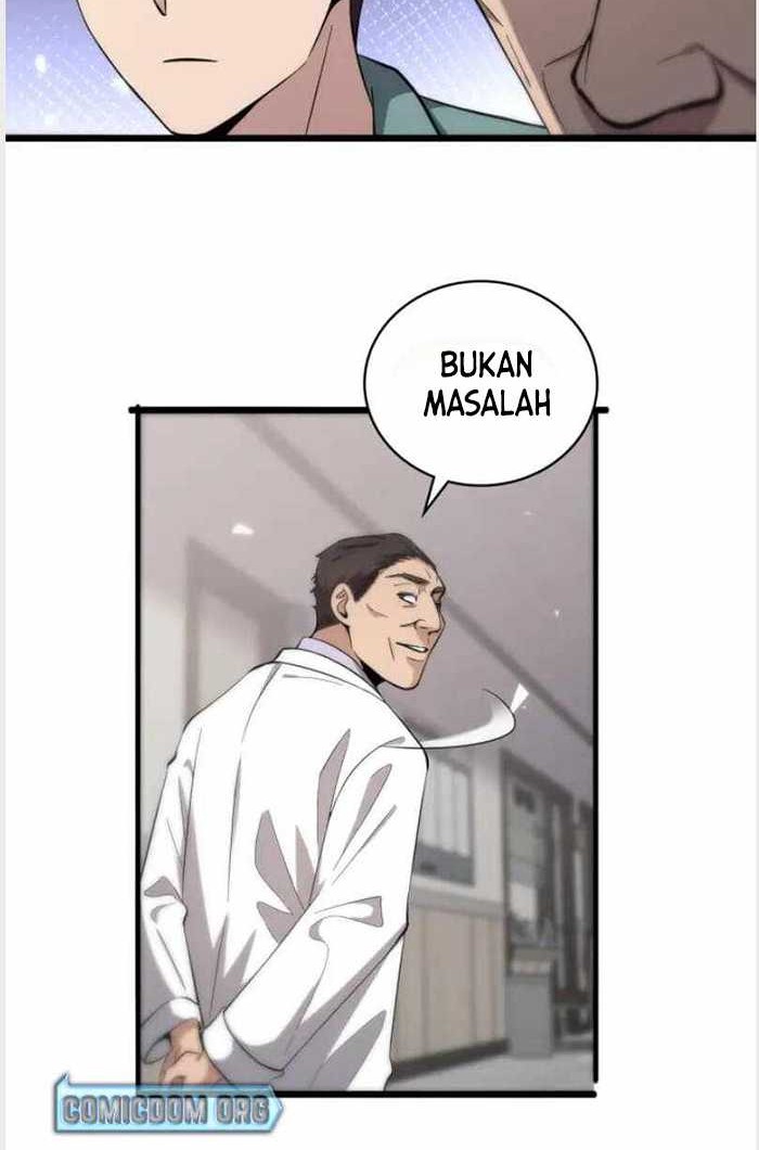 Great Doctor Ling Ran Chapter 120 - halaman 15