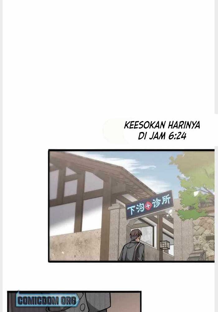 Great Doctor Ling Ran Chapter 120 - halaman 19