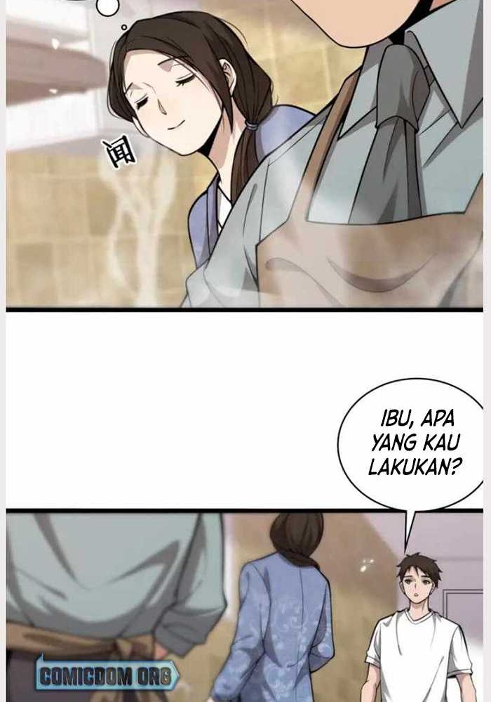 Great Doctor Ling Ran Chapter 120 - halaman 23