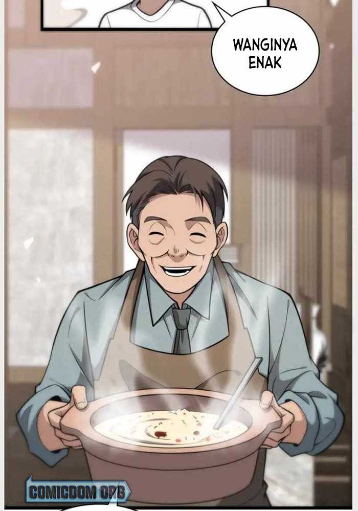 Great Doctor Ling Ran Chapter 120 - halaman 25