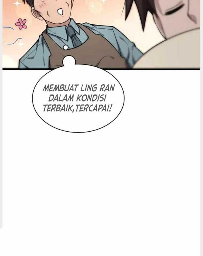 Great Doctor Ling Ran Chapter 120 - halaman 29