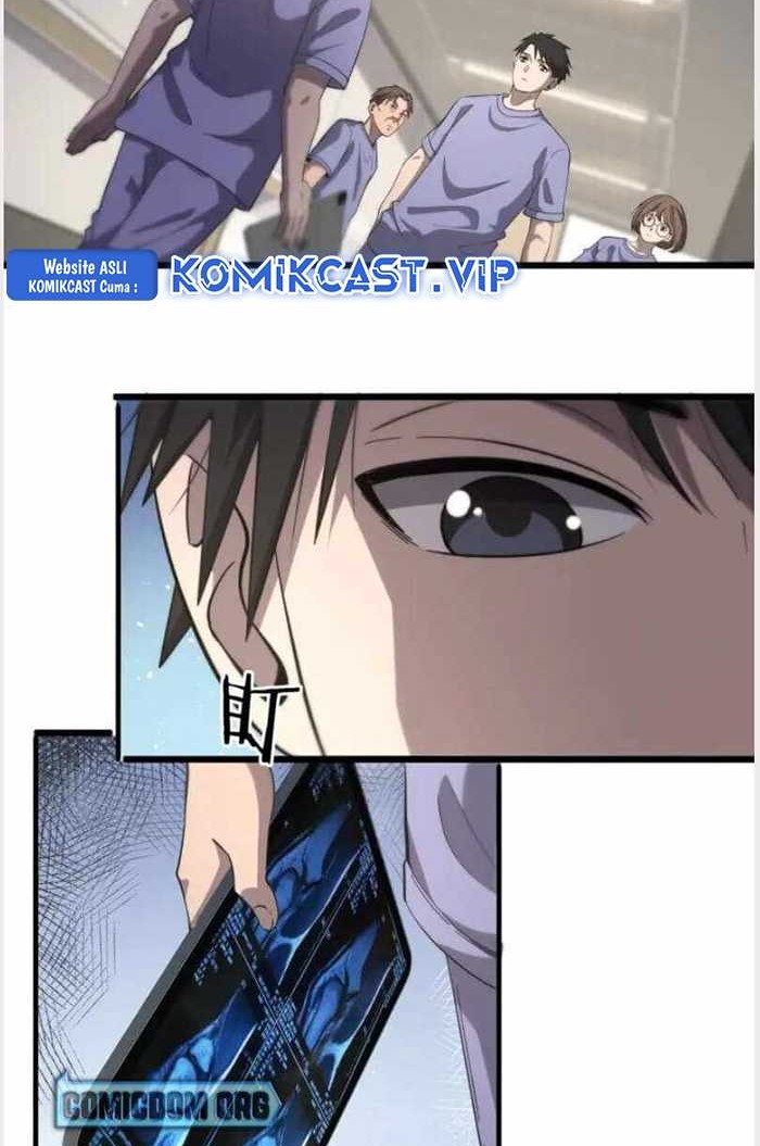 Great Doctor Ling Ran Chapter 121 - halaman 11