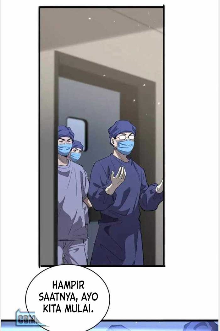 Great Doctor Ling Ran Chapter 121 - halaman 15