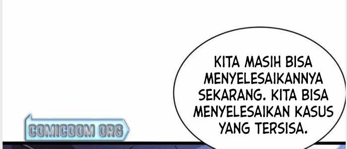 Great Doctor Ling Ran Chapter 121 - halaman 21
