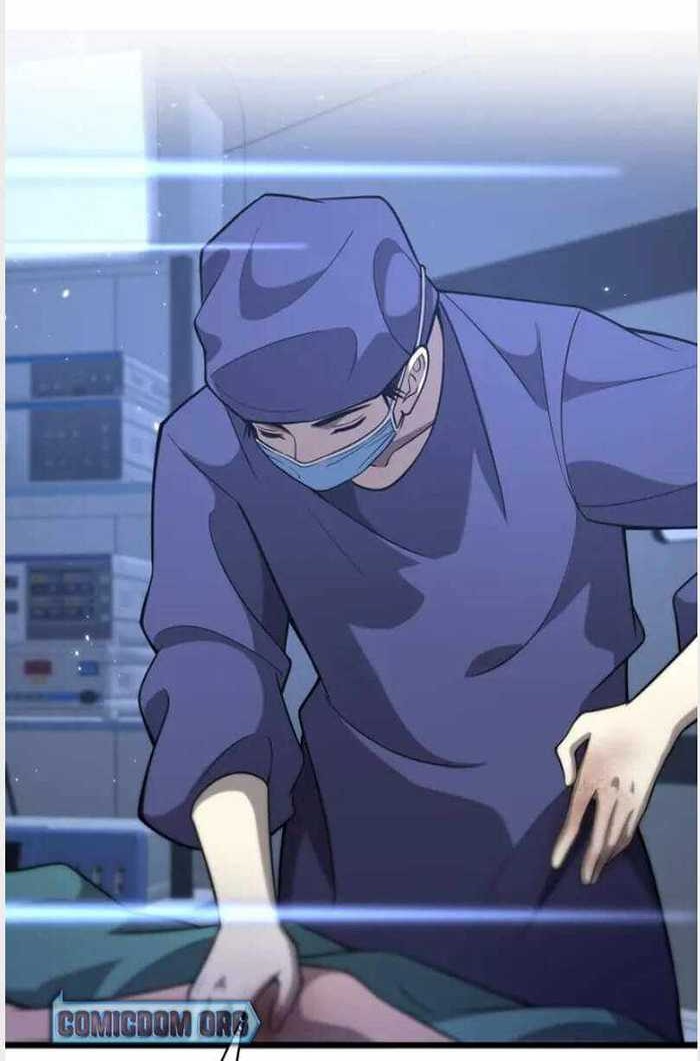 Great Doctor Ling Ran Chapter 121 - halaman 27
