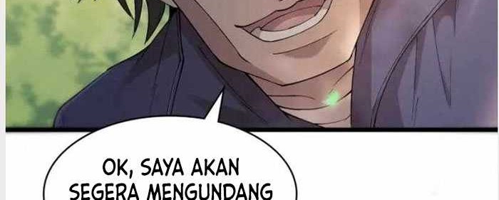 Great Doctor Ling Ran Chapter 122 - halaman 25