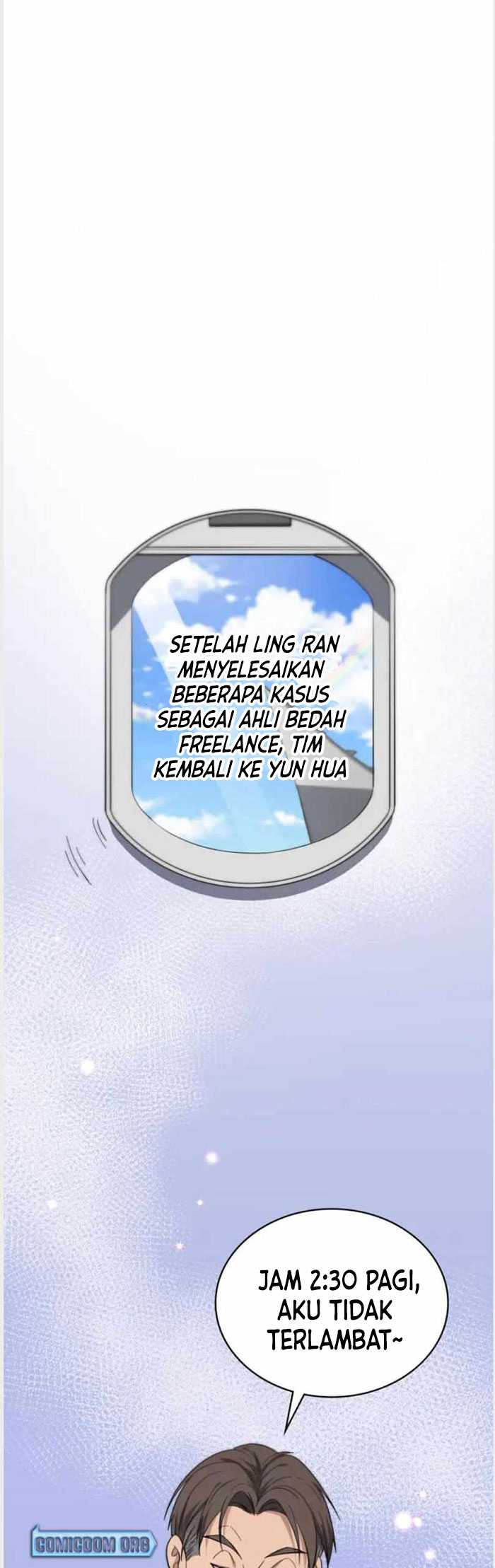 Great Doctor Ling Ran Chapter 122 - halaman 3