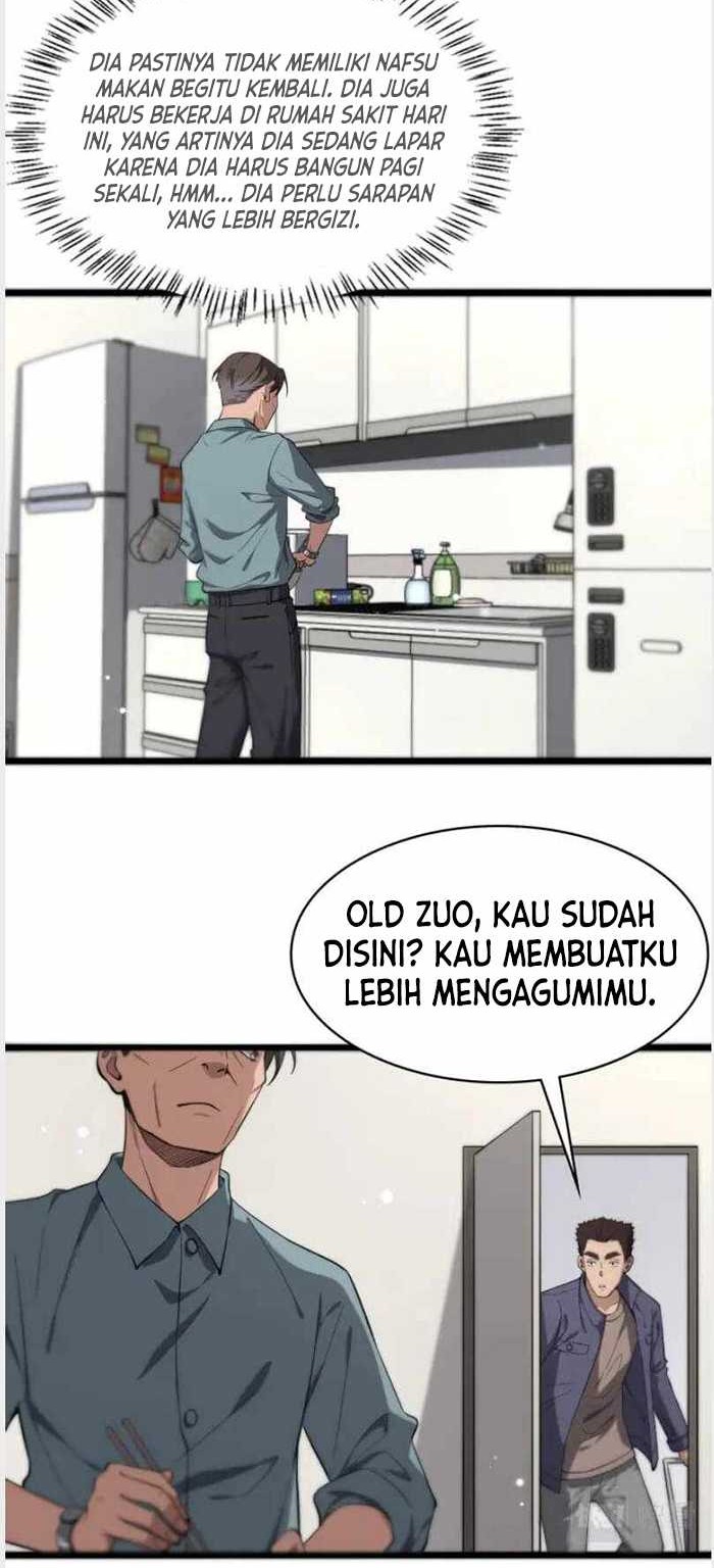 Great Doctor Ling Ran Chapter 122 - halaman 5