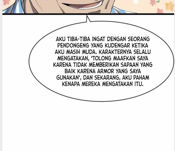 Great Doctor Ling Ran Chapter 123 - halaman 17