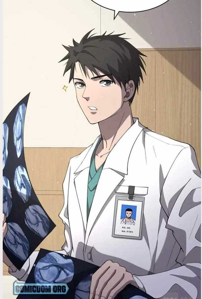 Great Doctor Ling Ran Chapter 123 - halaman 21