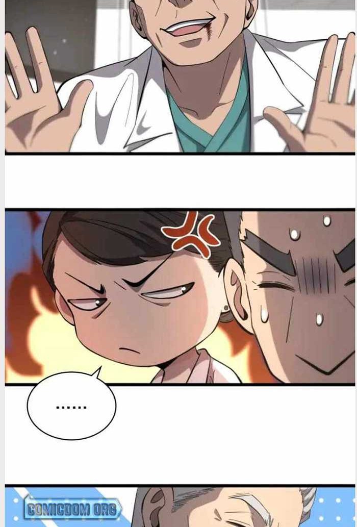 Great Doctor Ling Ran Chapter 123 - halaman 23