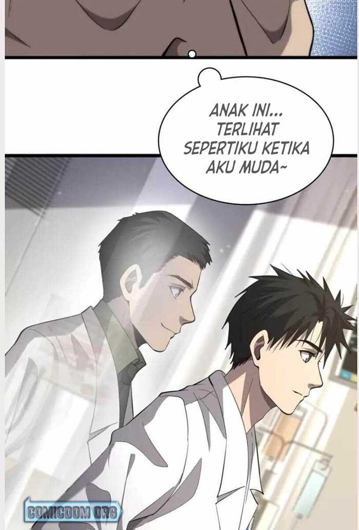 Great Doctor Ling Ran Chapter 123 - halaman 29