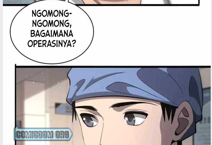 Great Doctor Ling Ran Chapter 123 - halaman 33