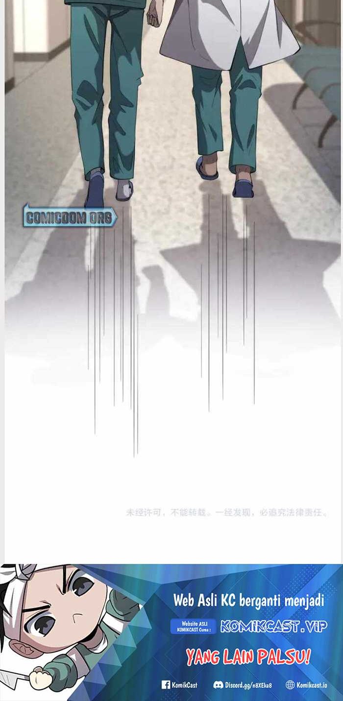 Great Doctor Ling Ran Chapter 123 - halaman 35