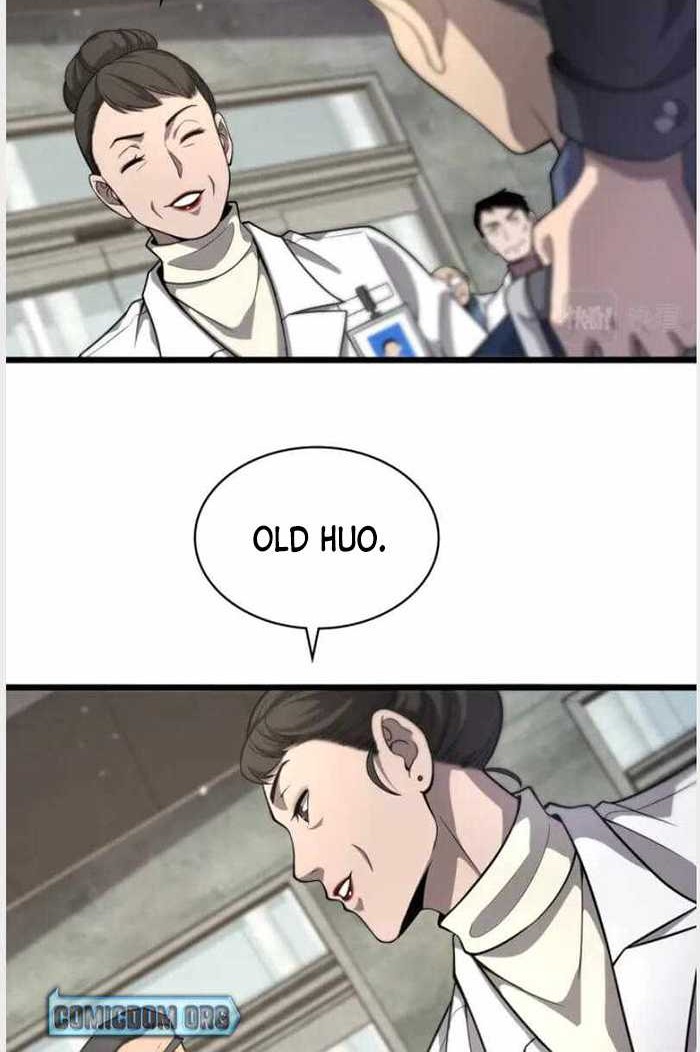 Great Doctor Ling Ran Chapter 123 - halaman 5