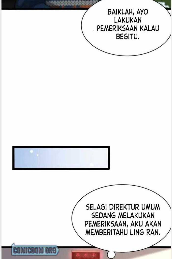 Great Doctor Ling Ran Chapter 123 - halaman 9