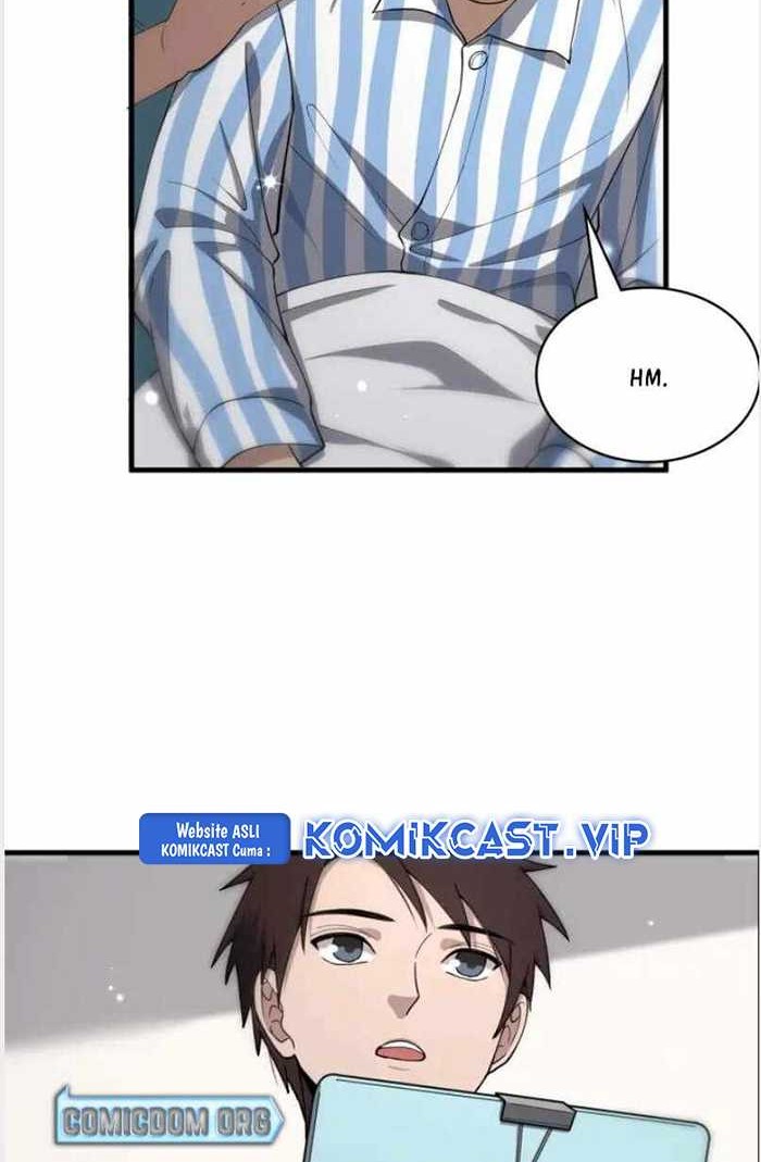 Great Doctor Ling Ran Chapter 124 - halaman 11