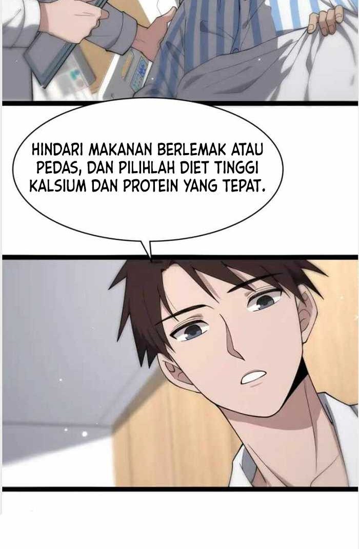 Great Doctor Ling Ran Chapter 124 - halaman 13