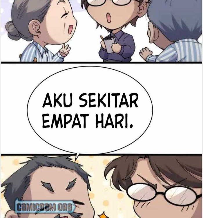 Great Doctor Ling Ran Chapter 124 - halaman 21