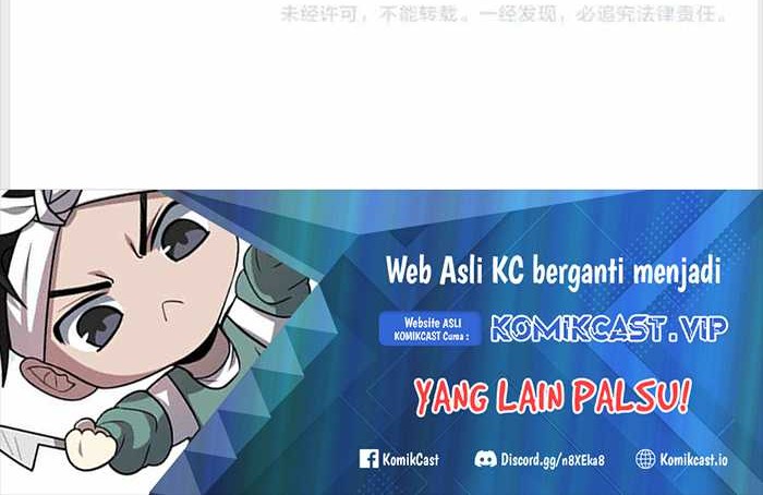 Great Doctor Ling Ran Chapter 124 - halaman 31