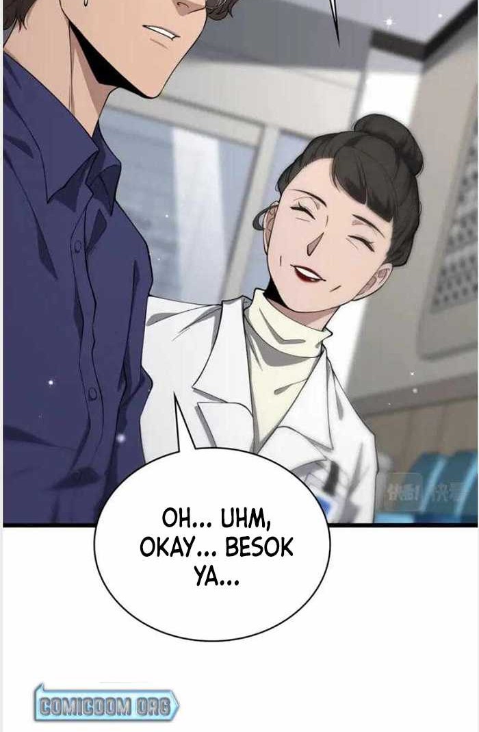 Great Doctor Ling Ran Chapter 124 - halaman 7