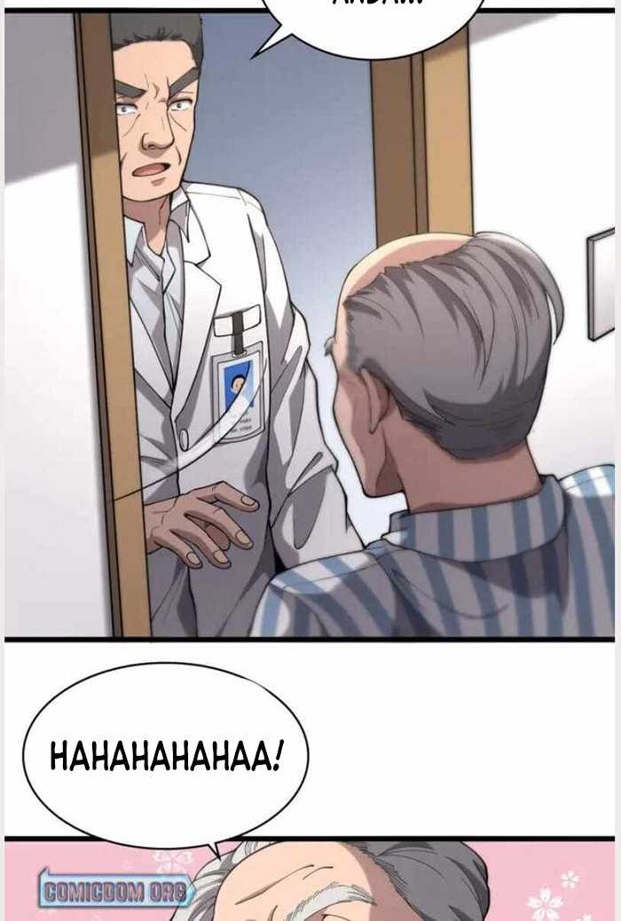 Great Doctor Ling Ran Chapter 125 - halaman 11