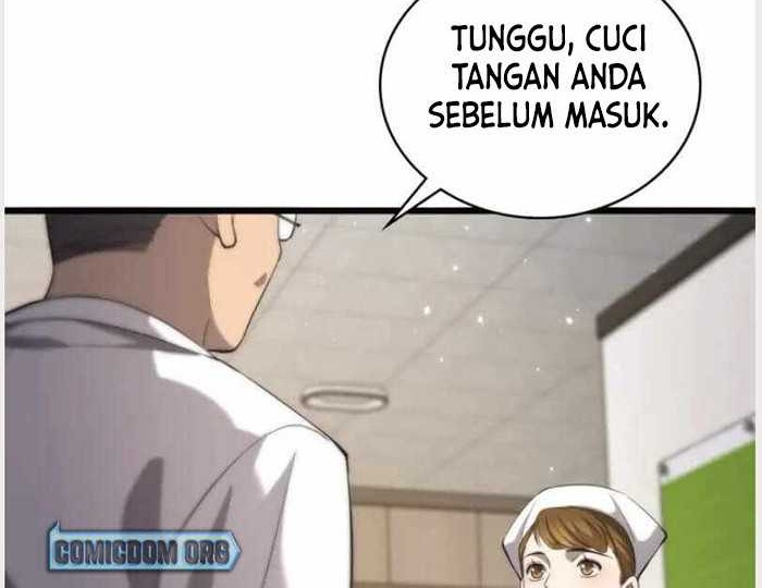 Great Doctor Ling Ran Chapter 125 - halaman 25