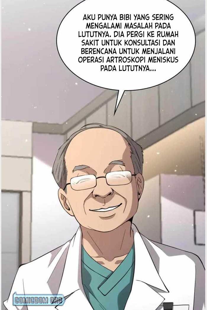 Great Doctor Ling Ran Chapter 125 - halaman 29