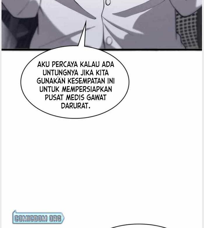 Great Doctor Ling Ran Chapter 125 - halaman 7