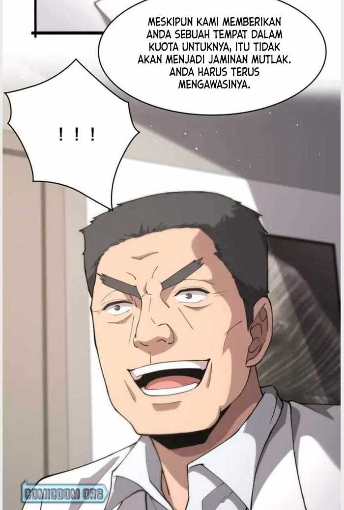 Great Doctor Ling Ran Chapter 125 - halaman 9