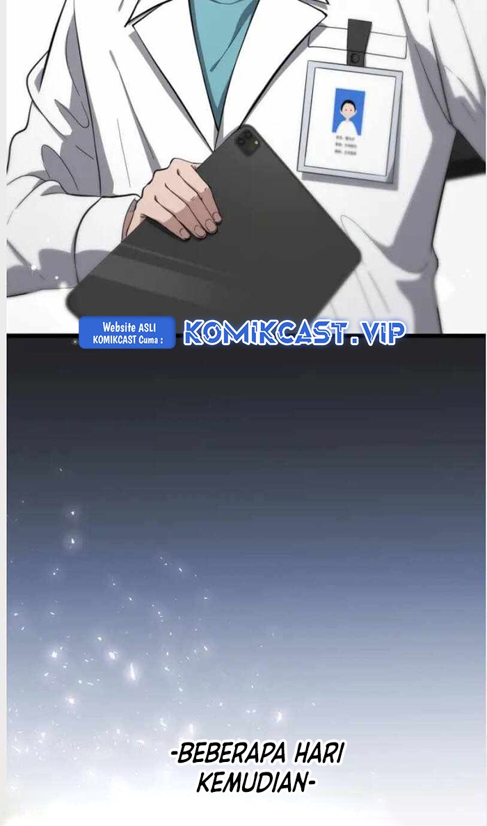 Great Doctor Ling Ran Chapter 126 - halaman 12