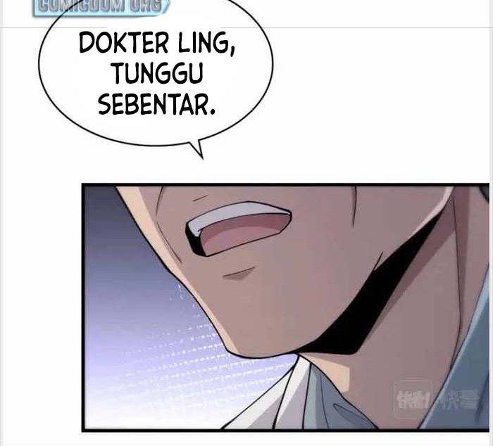 Great Doctor Ling Ran Chapter 126 - halaman 24